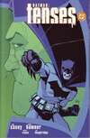 Batman: Tenses comic books